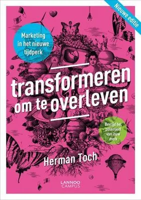 Zdjęcie produktu dla Transformacja, by przetrwać