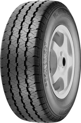 Image de Lassa LC/R ( 155 R12C 88/86N )