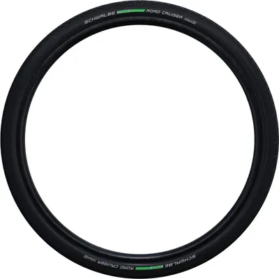 Produktbild von 71 Schwalbe City-Fahrradreifen Road Cruiser HS 484, 12 1/2x1.75"47-203 - 2er Set