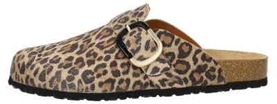 Image de Tamaris Dichte Teen Dichte Teen - Beige - Maat 38
