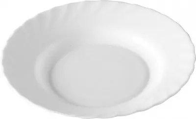 Produktbild von 6 Teller tief 22,5cm Trianon