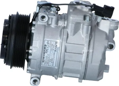 Immagine prodotto di Compressore, aria condizionata