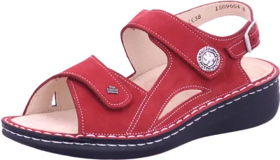 Produktbild von Komfort Sandalen für Damen in unifarben