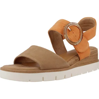 Produktbild von Tamaris 28206/42 Camel Comb Größe EU 37