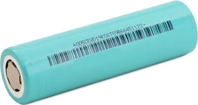 Produktbild von BAK N18650CK 3000mAh 3,6 V - 6.1A Li-Ion Akku 18650