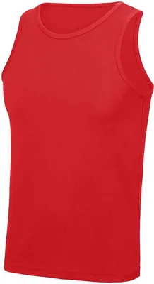 Immagine prodotto di AWDis Cool - Top da uomo PC5283 (S) (Rosso fuoco)