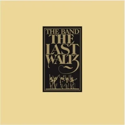 Obrázek produktu pro The Band - The Last Waltz (3 LP)