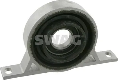 Produktbild von SWAG 20 92 6320 Kardanwellenlager 30mm für BMW 5 Limousine (E60) Gelenkwelle