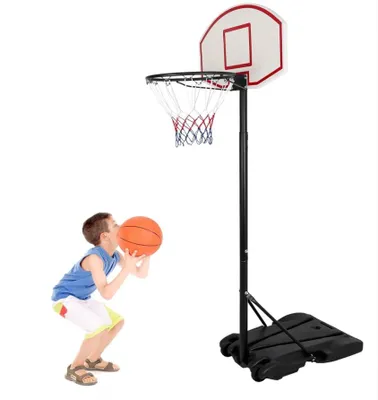 Obrázek produktu pro Košík na basketbal, provedení