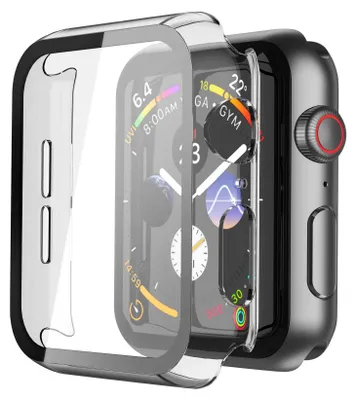 Zdjęcie produktu dla Etui ochronne Misxi do zegarka Apple Watch SE3/SE2/SE/Series 6/5/4 o średnicy 44 mm