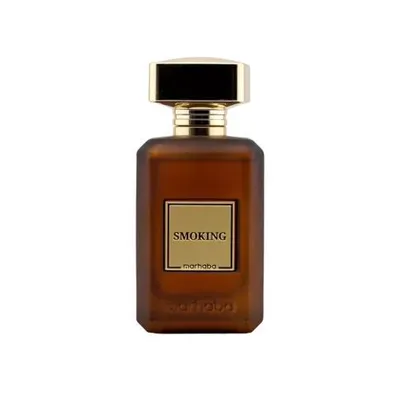Produktbild von Marhaba Smoking Eau de Parfum Unisex 100 ml