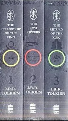 Immagine prodotto di The Lord of the Rings 1/3