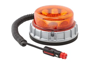 Obrázok produktu pre Blikajúci maják LED HELLA pre KRAUSS-MAFFEI MANITOU