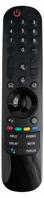 Produktbild von Ersatz LG TV Fernbedienung AN-MR22GA | AN-MR22GN
