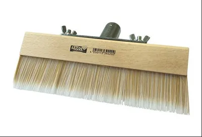 Produktbild von Saicos Fußboden-Streichbürste Breite - 150 mm