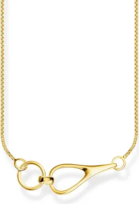 Produktbild von Thomas Sabo Halskette für Damen