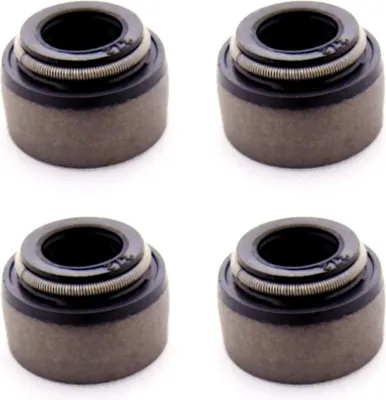 Immagine prodotto di 4x guarnizione stelo valvola per YAMAHA BT SR XS XT XV XVS TT, 341-12119-02