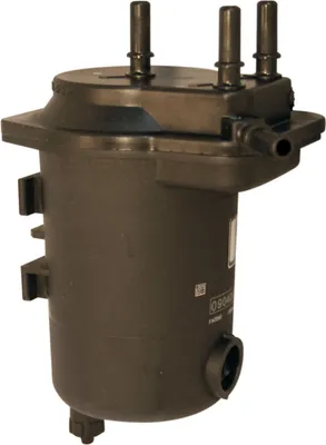Produktbild von Kraftstofffilter FILTRON PS 980/3 für RENAULT SCÉNIC II (JM0/1) Leitungsfilter