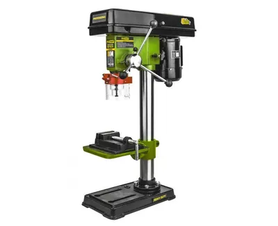 Obrázok produktu pre Stĺpová vŕtačka Procraft BD1850