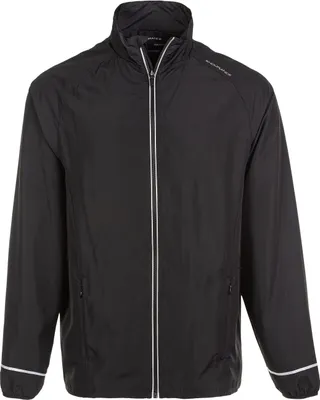 Produktbild von ENDURANCE Laufjacke Lessend mit reflektierenden Elementen 1001 Black M
