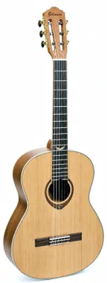 Productafbeelding van Concertgitaar Gilmour Classic, model 4/4