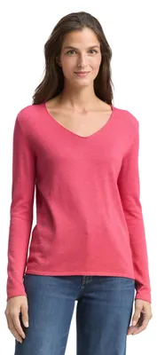 Produktbild von Tom Tailor Damen Pullover