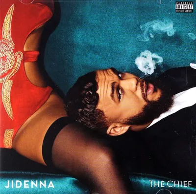 Produktbild von Jidenna - Die Chef-CD