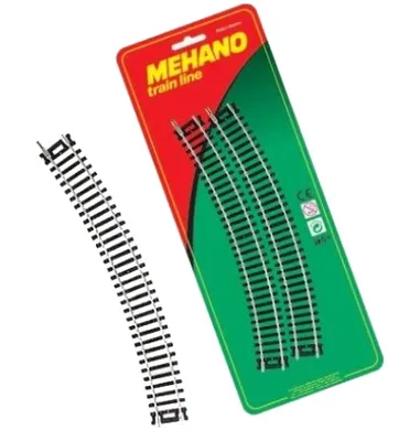 Obrázok produktu pre Krivky H0