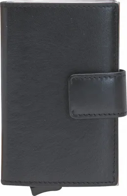 Produktbild von Maitre Geldbörse E-Cage C-Three Schwarz 10