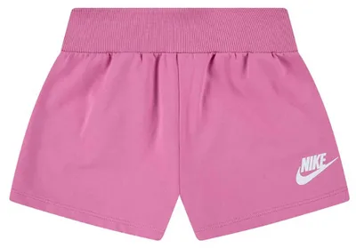 Produktbild von Nike Kids 36l851 Kurze Hose Rosa 6-7 Years Mädchen Rosa 6-7 Years