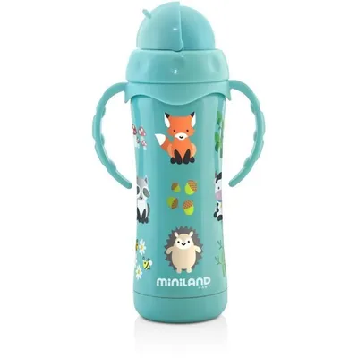 Produktbild von Miniland 89189 Baby-Becher