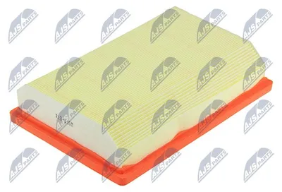 Produktbild von Luftfilter Filtereinsatz 246x175x50 mm
