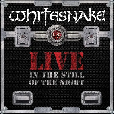 Obrázok produktu pre Whitesnake - Live... In The Still Of The Night (140 g) (2 LP)
