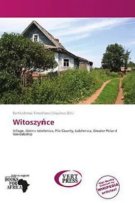 Produktbild von Witoszy Ce