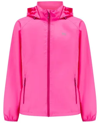 Produktbild von Mac In A Sac Regenjacke Origin Pink M