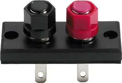 Obrázok produktu pre MONACOR ST-925 LS-Terminal