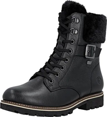 Zdjęcie produktu dla Buty za kostkę Remonte Buty za kostkę Skóra/tekstylia