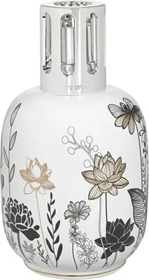 Produktbild von Katalysatorlampe Vegetal schwarz 490 ml