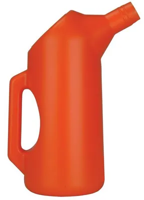 Produktbild von Unitec Ölkanne 1L Kunststoff