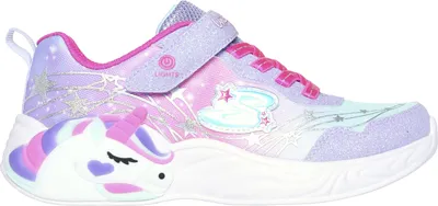 Produktbild von SKECHERS Unicorn Dreams Schuhe Kinder lila 34