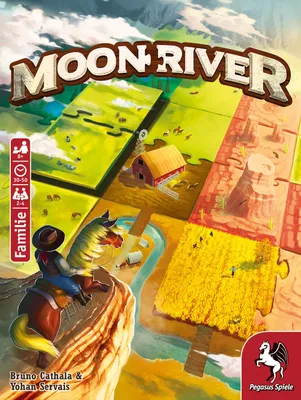 Produktbild von Moon River