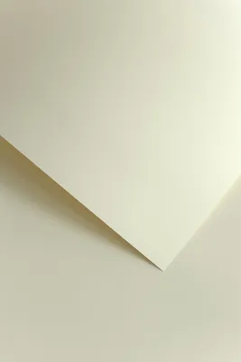 Obrázek produktu pro Galeria Papieru ozdobný papír Hladký ivory 250g, 20ks