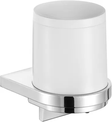 Produktbild von Keuco Deckel MOLL Kunststoff mattiert, lose anthrazit