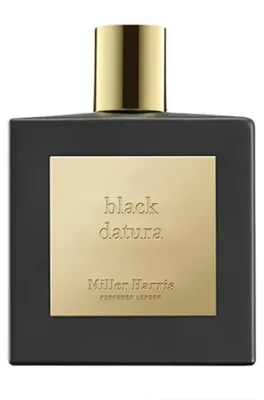Produktbild von Miller Harris Black Datura EDP 100 ml ( Unisex)