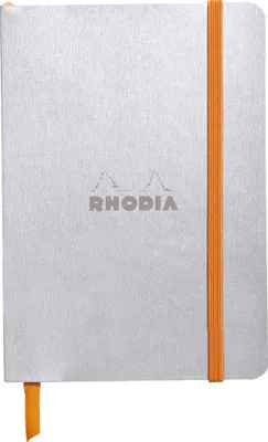 Immagine prodotto di Rhodia Flex Nbuch A6 L 72Bl