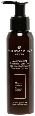 Produktbild von Philip Martin's - Aloe Pure Gel - 100 ml