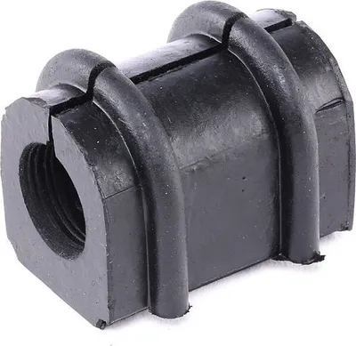 Produktbild von Metalcaucho 02389 Lagerung Stabilisator Stabigummi Vorne passend für PEUGEOT 106 II Schrägheck (1A, 1C) 106 I (1A, 1C) 106 II Kasten / Schrägheck (1S)