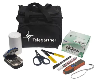 Productafbeelding van Telegärtner N84000F0001, Meerdere kleuren