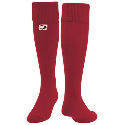 Imagen del producto de John Smith, calcetines Sial, color rojo, talla europea 35-37