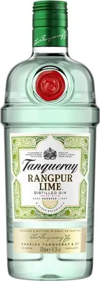 Produktbild von Ginebra Tanqueray Rangpur Genf Vereinigtes Königreich 70.00 cl 47.3 %